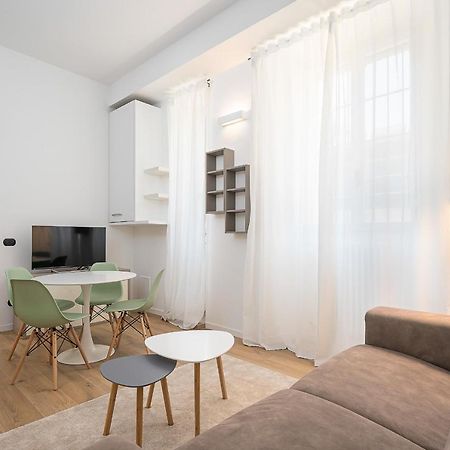 Perugino 16 Apartamento Milão Exterior foto